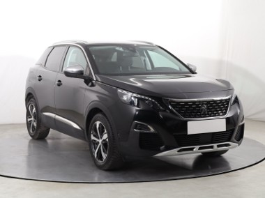 Peugeot 3008 , Salon Polska, 1. Właściciel, Serwis ASO, Automat, VAT 23%,-1