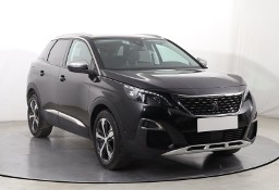 Peugeot 3008 , Salon Polska, 1. Właściciel, Serwis ASO, Automat, VAT 23%,