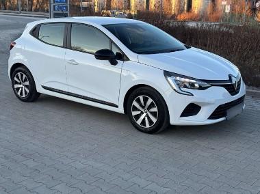 Renault Clio V-1