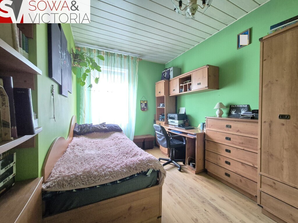 Mieszkanie na sprzedaż, 4 pokoje, 80 m², Jaworzyna Śląska