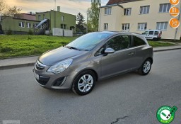 Opel Corsa D Opłacona Zdrowa Zadbana Serwisowana Klima 1 Wł