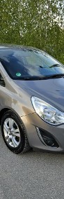 Opel Corsa D Opłacona Zdrowa Zadbana Serwisowana Klima 1 Wł-3