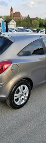 Opel Corsa D Opłacona Zdrowa Zadbana Serwisowana Klima 1 Wł-4
