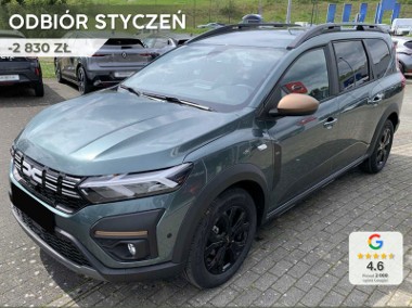 Dacia Jogger Extreme 7 os. LPG 1.0 TCe Extreme 7 os. LPG 1.0 TCe 100KM / Pakiet Komfort-1