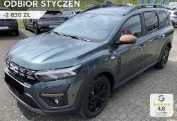 Dacia Jogger Extreme 7 os. LPG 1.0 TCe Extreme 7 os. LPG 1.0 TCe 100KM / Pakiet Komfort