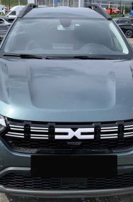 Dacia Jogger Extreme 7 os. LPG 1.0 TCe Extreme 7 os. LPG 1.0 TCe 100KM / Pakiet Komfort-2