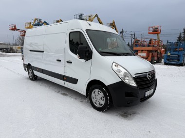 2,3 cdti*L3H2** klima** 33200 netto**-1