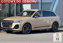 Audi Q7 II 60 TFSI e quattro S Line 3.0 60 TFSI e quattro S Line (490KM) Hak ho