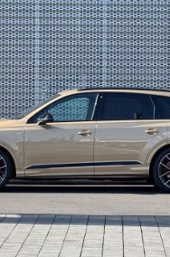 Audi Q7 II 60 TFSI e quattro S Line 3.0 60 TFSI e quattro S Line (490KM) Hak ho-2