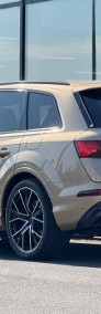 Audi Q7 II 60 TFSI e quattro S Line 3.0 60 TFSI e quattro S Line (490KM) Hak ho-3