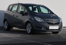 Opel Meriva B , Automat, Navi, Klimatronic, Tempomat, Parktronic,