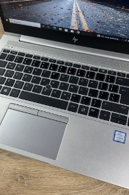Laptop HP EliteBook 840 G5 Matryca 14", Intel i5-8gen, Szybki Dysk SSD-2