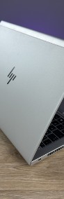 Laptop HP EliteBook 840 G5 Matryca 14", Intel i5-8gen, Szybki Dysk SSD-3