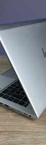 Laptop HP EliteBook 840 G5 Matryca 14", Intel i5-8gen, Szybki Dysk SSD-4