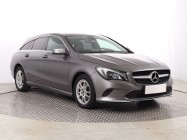 Mercedes-Benz Klasa CLA C117/X117 Mercedes-Benz Klasa CLA , Serwis ASO, Automat, VAT 23%, Skóra, Navi, Klimatronic,