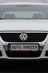 Volkswagen Passat B6 2.0 Benzyna 200 KM Alcantara Klima GWARANCJA!-2