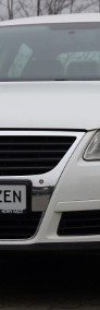 Volkswagen Passat B6 2.0 Benzyna 200 KM Alcantara Klima GWARANCJA!-3