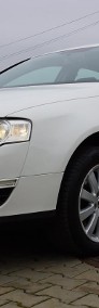 Volkswagen Passat B6 2.0 Benzyna 200 KM Alcantara Klima GWARANCJA!-4