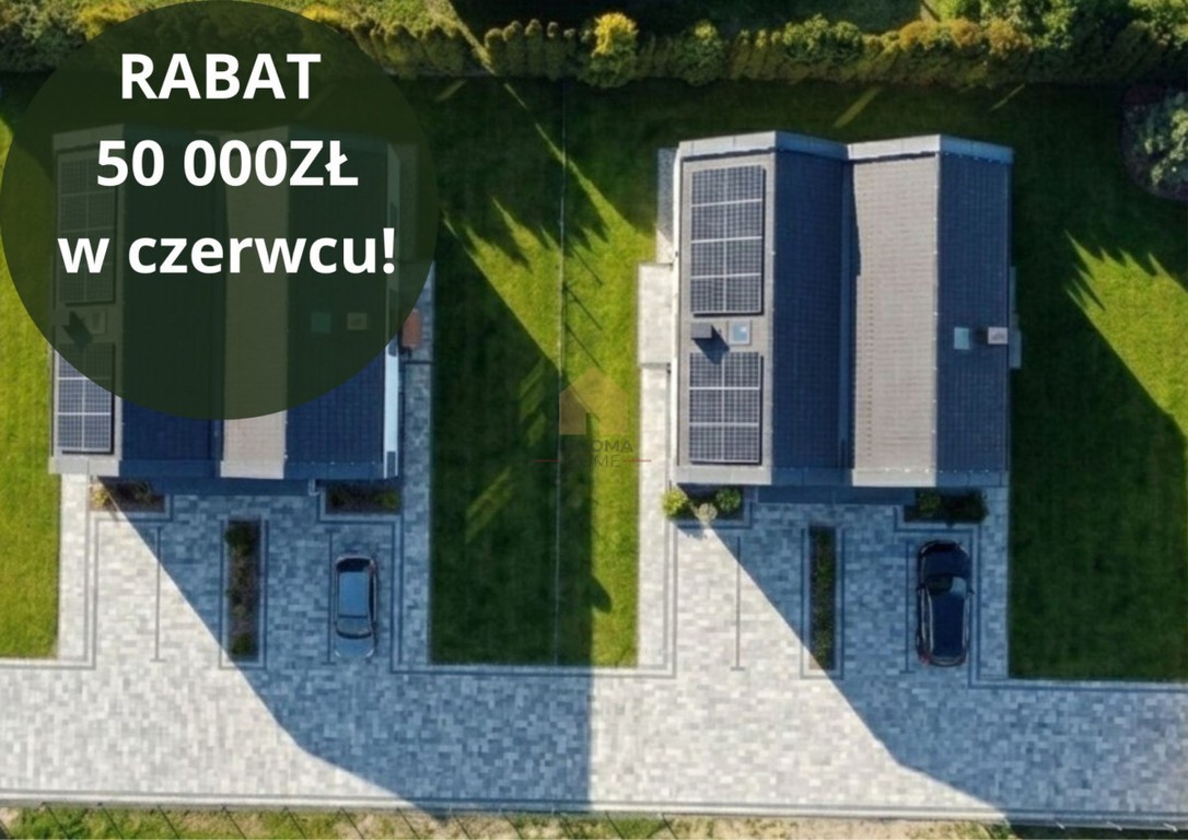 dom na sprzedaż