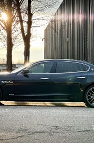 Maserati Quattroporte VI SQ4 Faktura VAT 23%-2