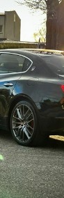 Maserati Quattroporte VI SQ4 Faktura VAT 23%-3