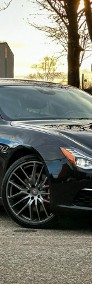 Maserati Quattroporte VI SQ4 Faktura VAT 23%-4