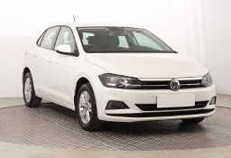 Volkswagen Polo VI , Salon Polska, VAT 23%, Klima, Parktronic