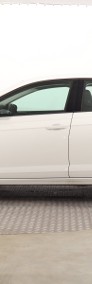 Volkswagen Polo VI , Salon Polska, VAT 23%, Klima, Parktronic-4