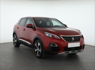 Peugeot 3008 , Salon Polska, 1. Właściciel, Serwis ASO, Automat, VAT 23%,