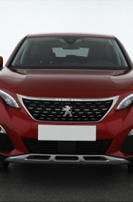 Peugeot 3008 , Salon Polska, 1. Właściciel, Serwis ASO, Automat, VAT 23%,-2