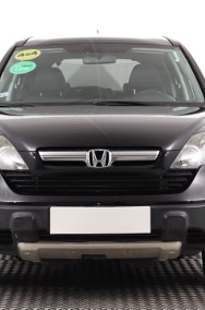 Honda CR-V III Salon Polska, GAZ, Xenon, Klimatronic, Tempomat, Parktronic,-2