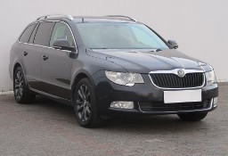 Skoda Superb II , Navi, Xenon, Klimatronic, Tempomat, Parktronic,ALU