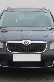 Skoda Superb II , Navi, Xenon, Klimatronic, Tempomat, Parktronic,ALU-2