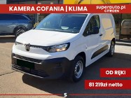 Citroen Berlingo M L1H1 Berlingo Van M L1H1 1.5 100KM