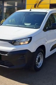 Citroen Berlingo M L1H1 Berlingo Van M L1H1 1.5 100KM-2