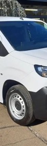 Citroen Berlingo M L1H1 Berlingo Van M L1H1 1.5 100KM-4