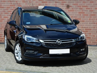 Opel Astra K Rezerwacja!-1