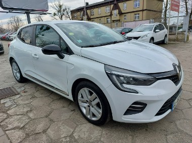 Renault Clio V 1,5 DCI 100 KM Nawigacja Parktronic-1