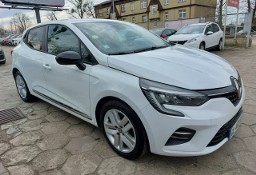Renault Clio V 1,5 DCI 100 KM Nawigacja Parktronic