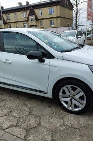 Renault Clio V 1,5 DCI 100 KM Nawigacja Parktronic-2