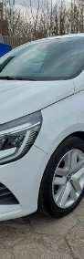 Renault Clio V 1,5 DCI 100 KM Nawigacja Parktronic-3