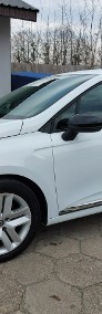 Renault Clio V 1,5 DCI 100 KM Nawigacja Parktronic-4