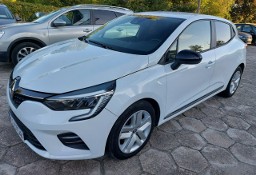 Renault Clio V 1,5 DCI 100 KM Nawigacja Parktronic