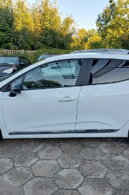 Renault Clio V 1,5 DCI 100 KM Nawigacja Parktronic-2