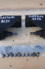 Poduszka silnika JCB 8250 Fastrac-2