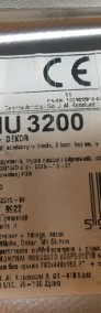 Zlewozmywak dwukomorowy Deante ZMU 3200 zadbany-4