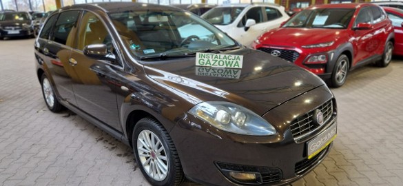 Fiat Croma II 1REJ. 2010. ++LPG++ ZOBACZ OPIS !! W PODANEJ CENIE ROCZNA GWARANCJA