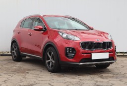 Kia Sportage IV , Salon Polska, Serwis ASO, Automat, Skóra, Navi, Xenon,