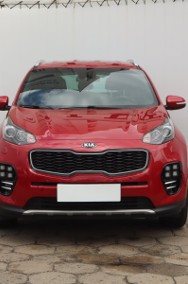 Kia Sportage IV , Salon Polska, Serwis ASO, Automat, Skóra, Navi, Xenon,-2