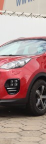 Kia Sportage IV , Salon Polska, Serwis ASO, Automat, Skóra, Navi, Xenon,-3